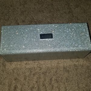 Morphe jaclyn hill brush case holder